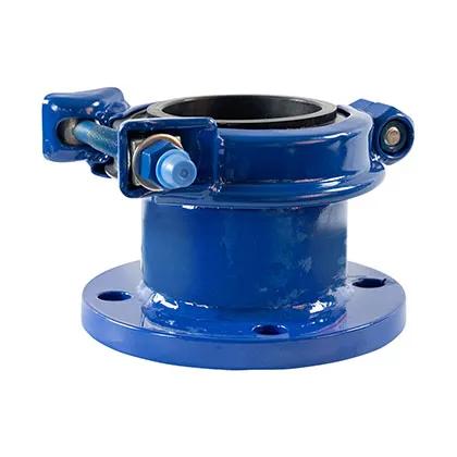 Smith-Blair 921 Top-Bolt Flanged Coupling Adapter