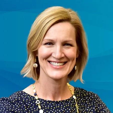 Stacy Cozad - Square Headshot