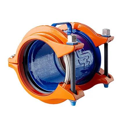 Smith-Blair 431 RazorLock Wide Range Coupling
