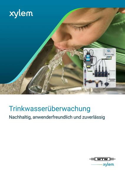 WTW DW/P product brochure 999368D [PDF, low, DE]