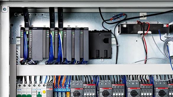 nexicon-control-panel