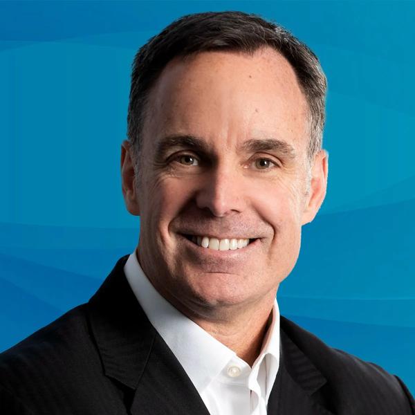 Rodney Aulick - Square Headshot