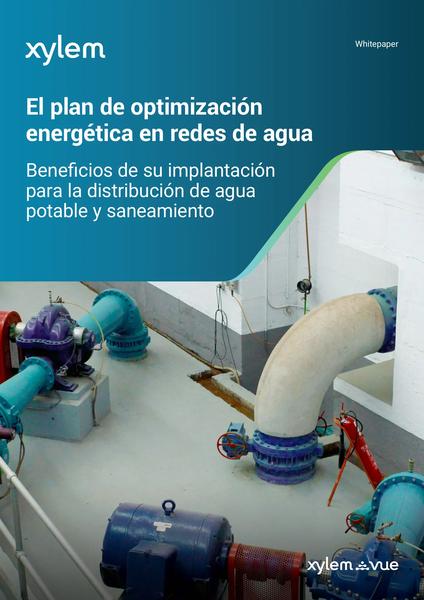 White paper Energy Optimization Plan ES