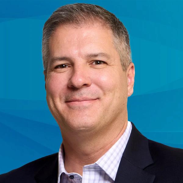 Matthew Pine - Square Headshot