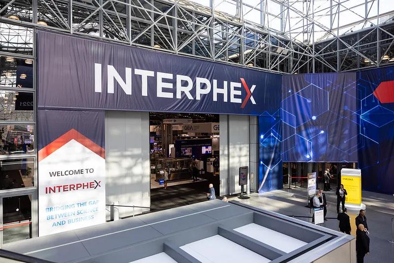 General image that can be used to represent the INTERPHEX show in NYC, USA
