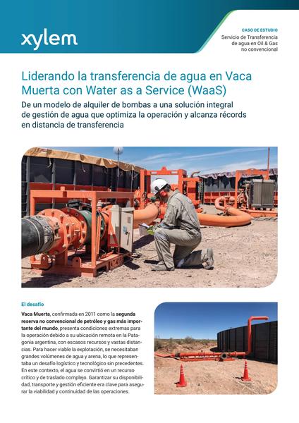 Case study Water Transference Vaca Muerta_SP