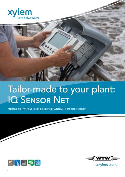 Printed Collateral - Product Flyers - WTW-999194US-Flyer-IQ-System-2020-3G-en INT-low