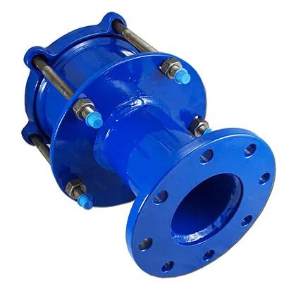 Smith-Blair 914 Flanged Coupling Adapter