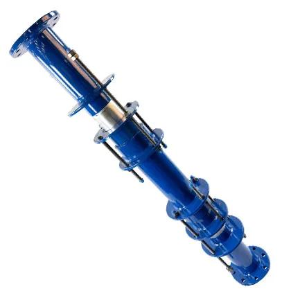 Smith-Blair 612 Expansion Joint
