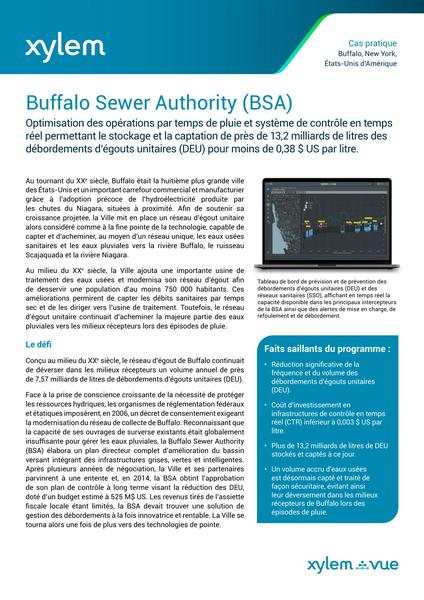 Case study Buffalo 2-pager FR