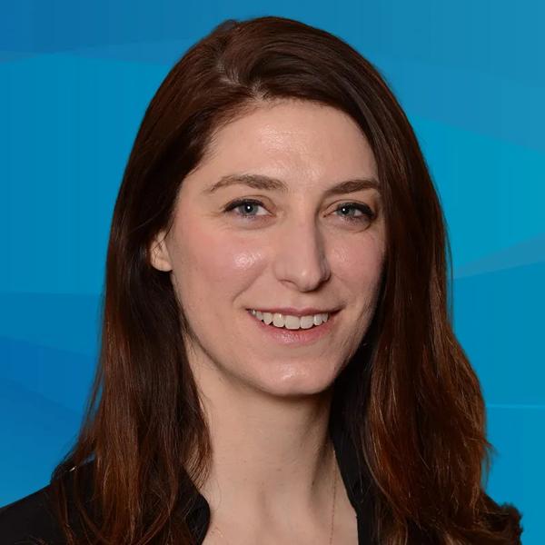 Andrea van der Berg - Square Headshot