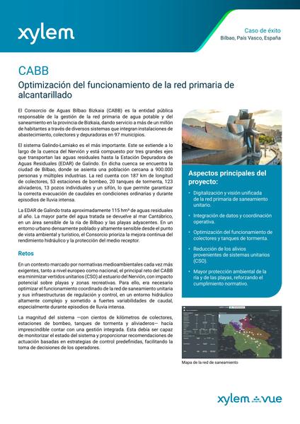 Case study CABB 2-pager ES