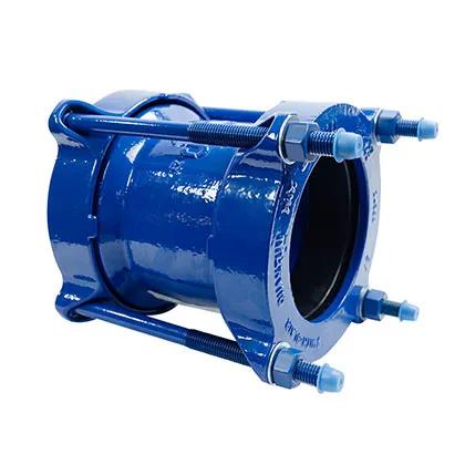 Smith-Blair 461 Quantum Coupling