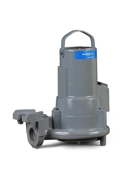 Flygt M 3069 wastewater grinder pump | Xylem US