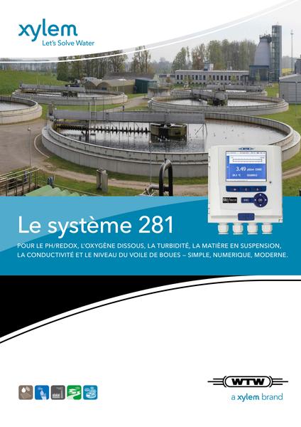 Printed Collateral - Product Flyers - WTW-999148FR-Flyer-IQSN Series 281-fr fr-low
