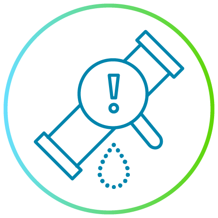 Benefits-Outcomes_Leak Detection-Protection_Blue-StemCircle