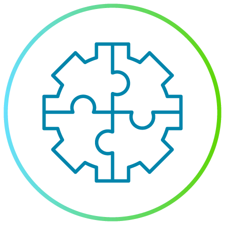 Brand-Values_Our Solutions_Blue-StemCircle