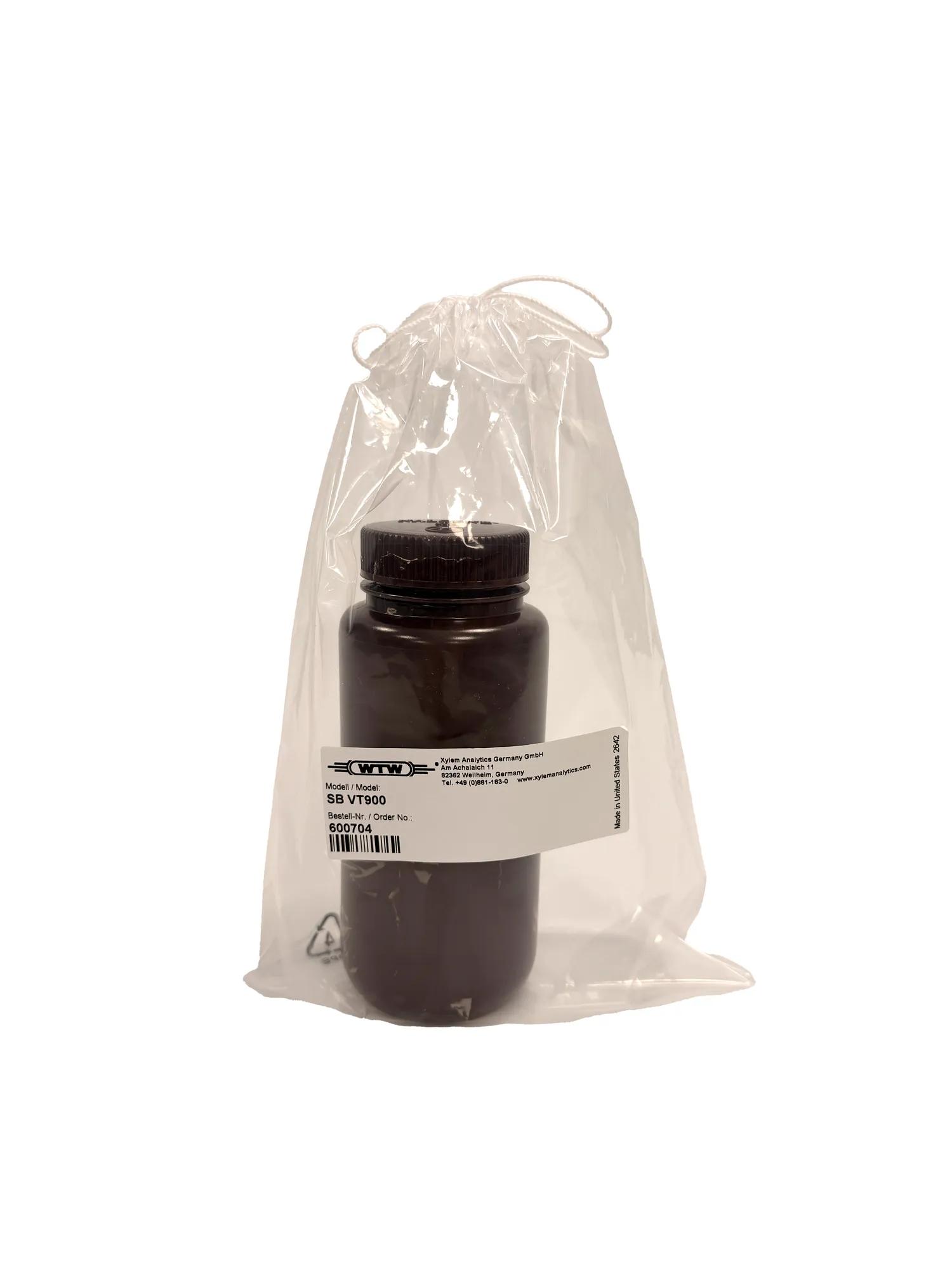 WTW_600704_SB VT900_Braunflasche_Verpackung