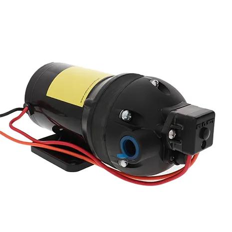 Flojet Triplex Series | Xylem Australia