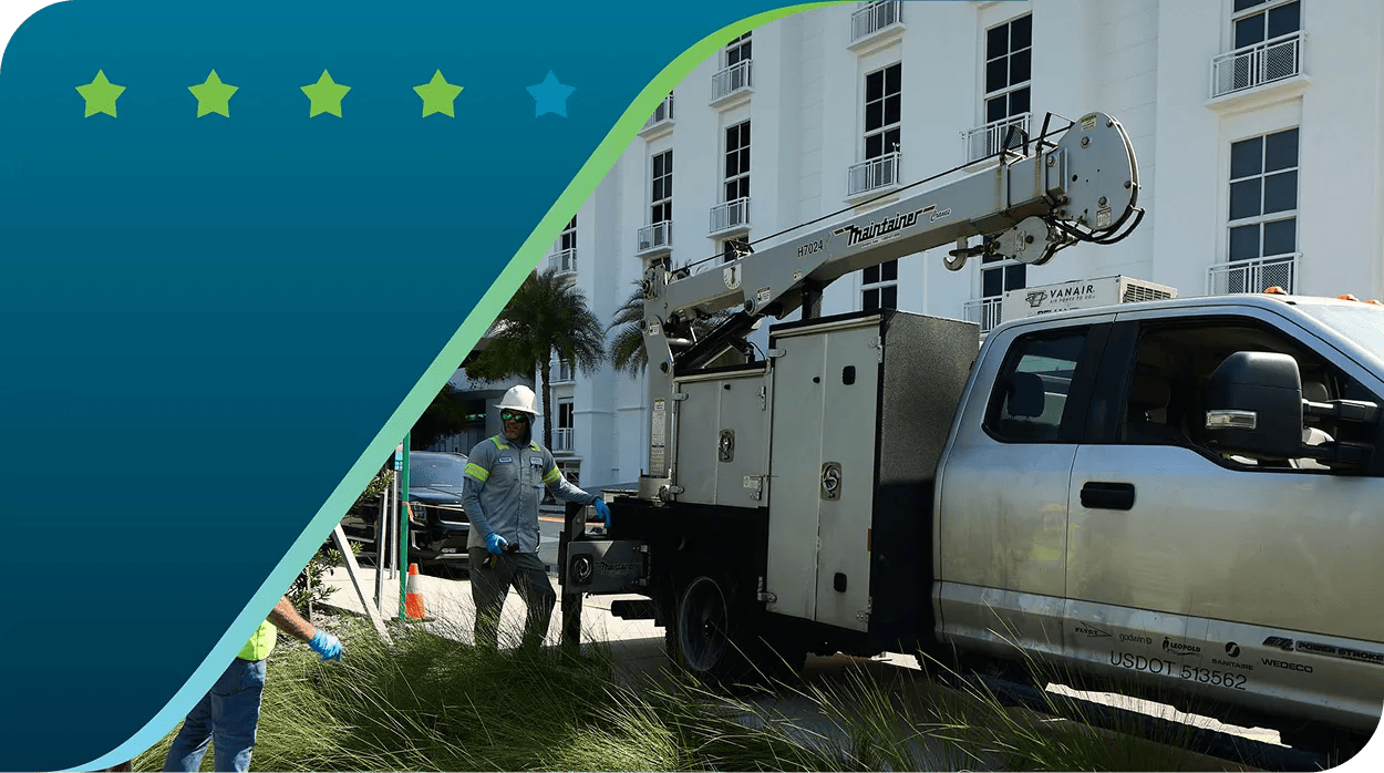 Flygt PMA Five Star Service Campaign-middle-625x349-x2-5