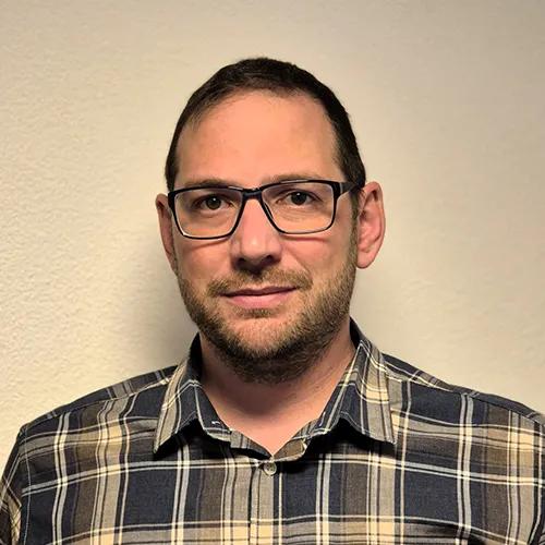German team members for Heusser landing page