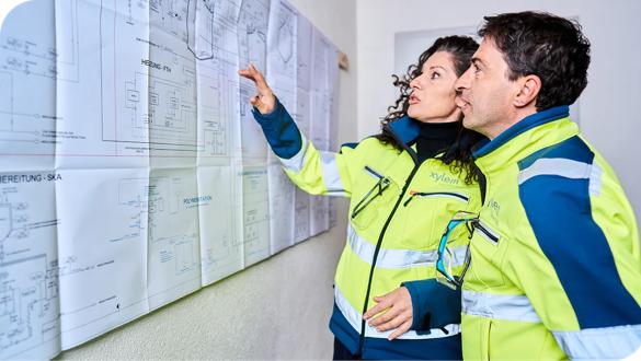 Flygt The Value of Certainty in wastewater pumping; web assets