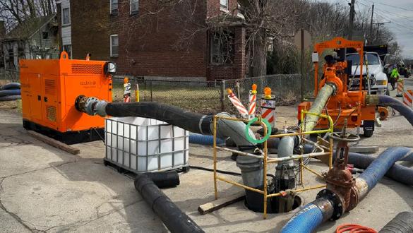 These assets are for the web team to use when updating a campaign page to promote Xylem's portfolio of 6-inch Godwin Pumps.