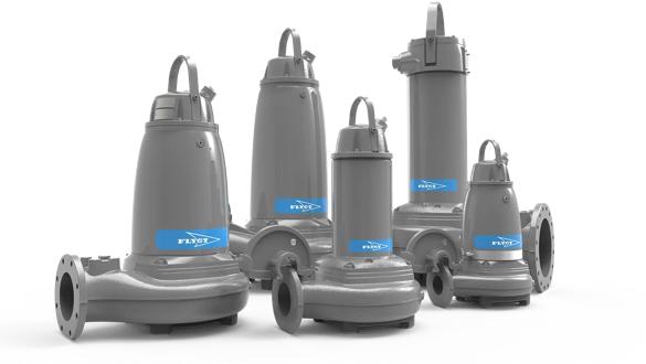 Flygt The Value of Certainty in wastewater pumping; web assets