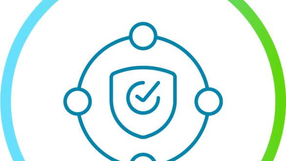 Icons for Xylem Data Lake web page