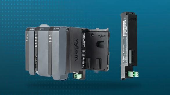 MultiSmart Powered by Nexicon Campaign Redundancy 07