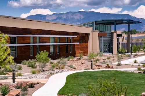 Albuquerque Case Study Image