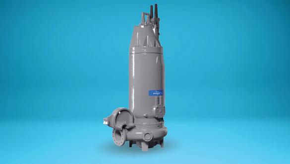 Flygt PMA Five Star Service Campaign-Followup-Channel-Impeller-Pump