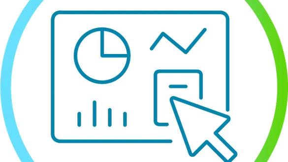 Icons for Xylem Data Lake web page