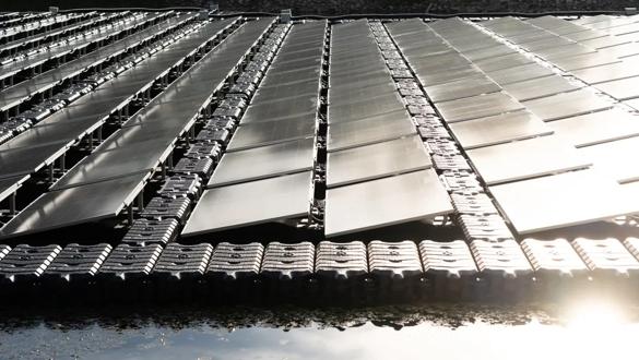 Ultrapure water for Power Industry