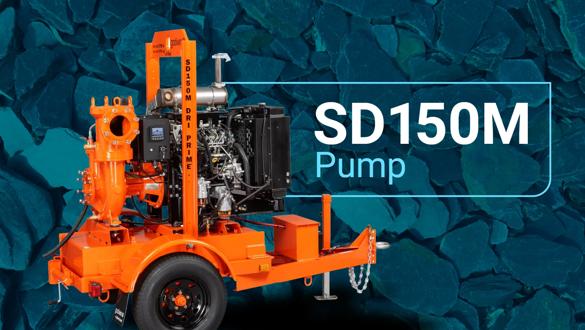 These assets are for the web team to use when updating a campaign page to promote Xylem's portfolio of 6-inch Godwin Pumps.