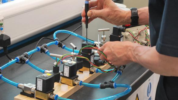 Sensing technologies