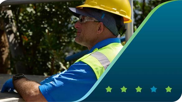 Flygt PMA Five Star Service Campaign-middle-625x349-x2-4