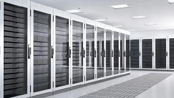 Data Center image