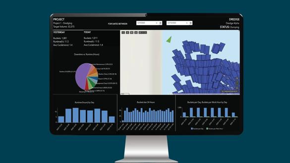HYPACK LINK Computer Homepage