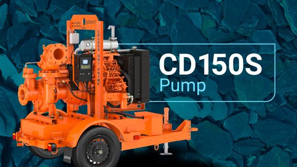 These assets are for the web team to use when updating a campaign page to promote Xylem's portfolio of 6-inch Godwin Pumps.