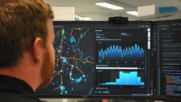 Data analysis