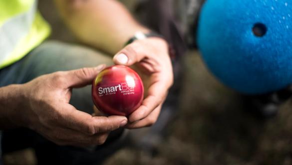 Xylem Smartball