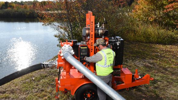 NC150 Dewatering FT4,Dewatering, Rental, Godwin, Municipal,Water Wastewater
WebDAM Path: /Photography & Illustration/Applications/Installations