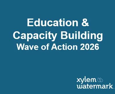 WoA Playbook Education & Capacity Building Cover