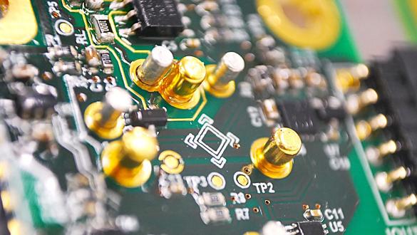 PCB