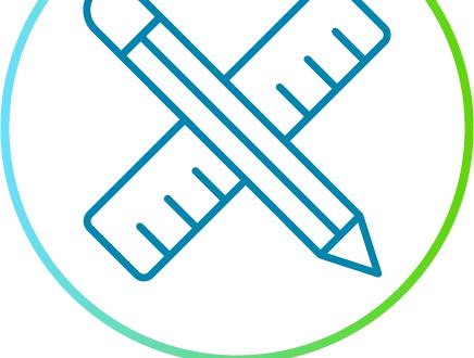 Service Solutions_Design Consultancy_Blue-StemCircle