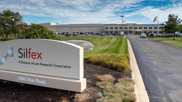Silfex Headquarters