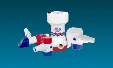 Rule bilge pump campaign page asset