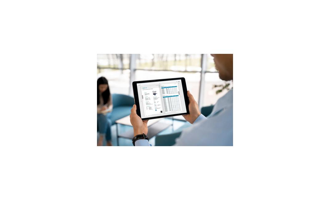 XYLEM-IPAD