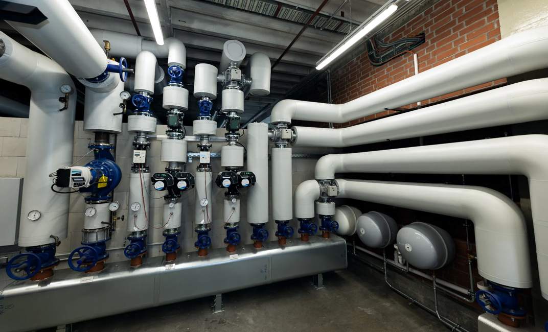 ecocirc XL application image
